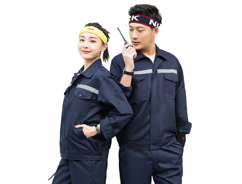 梅州工作服